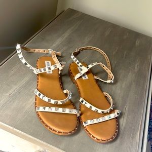 Steve Madden skyler sandal